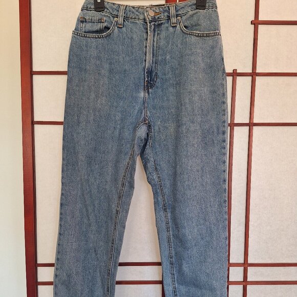 BDG High Rise Jeans - Picture 1 of 3
